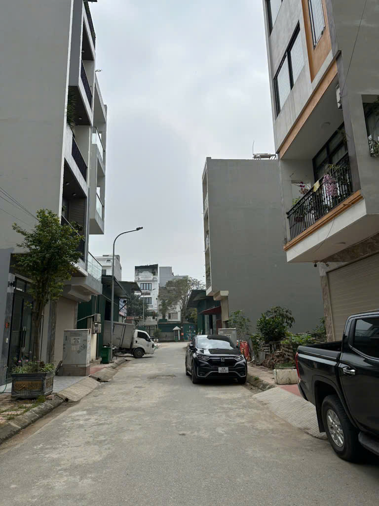 BÁN NHÀ HIẾM KHU DỊCH VỤ 6,9ha VÂN CANH - Ô TÔ BÁN TẢI TRÁNH NHAU - VỈA HÈ - LIỀN KỀ HUD VÂN CANH - Ảnh 1